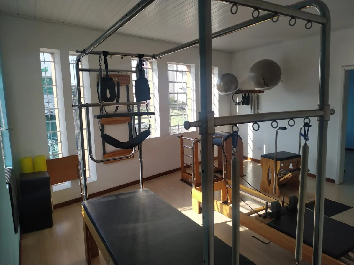 On Pilates Studio