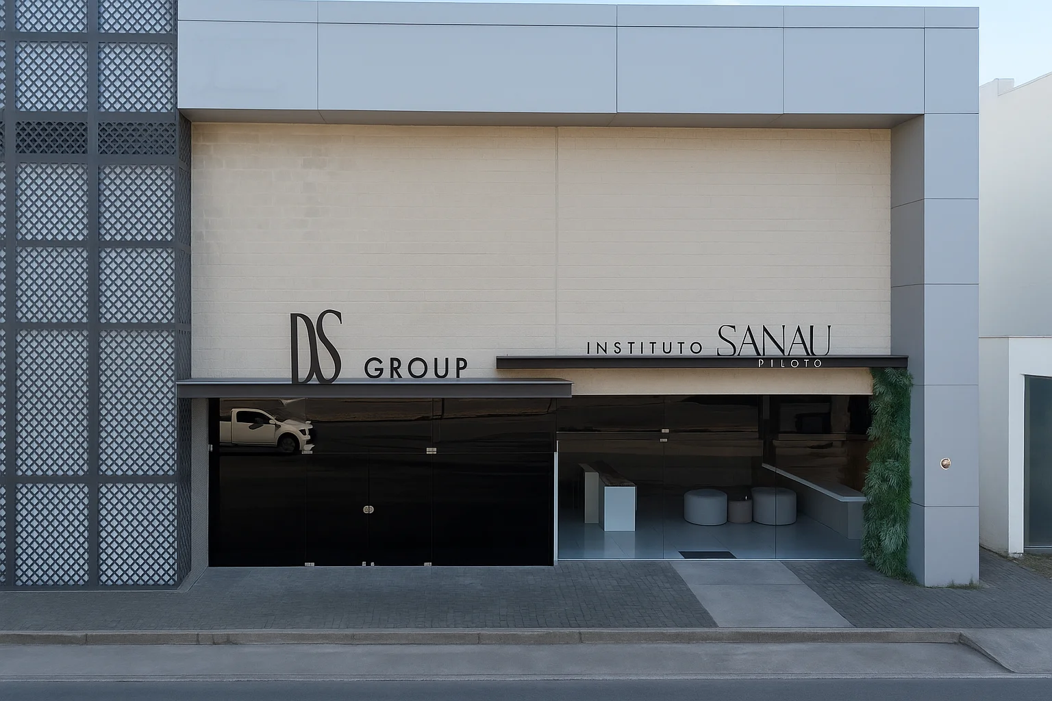 Instituto Sanauá Peixoto - Harmonização Facial e Corporal