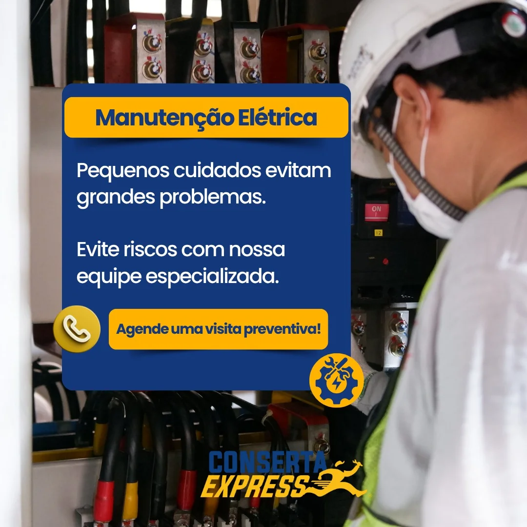 Conserta Express - São José dos Campos