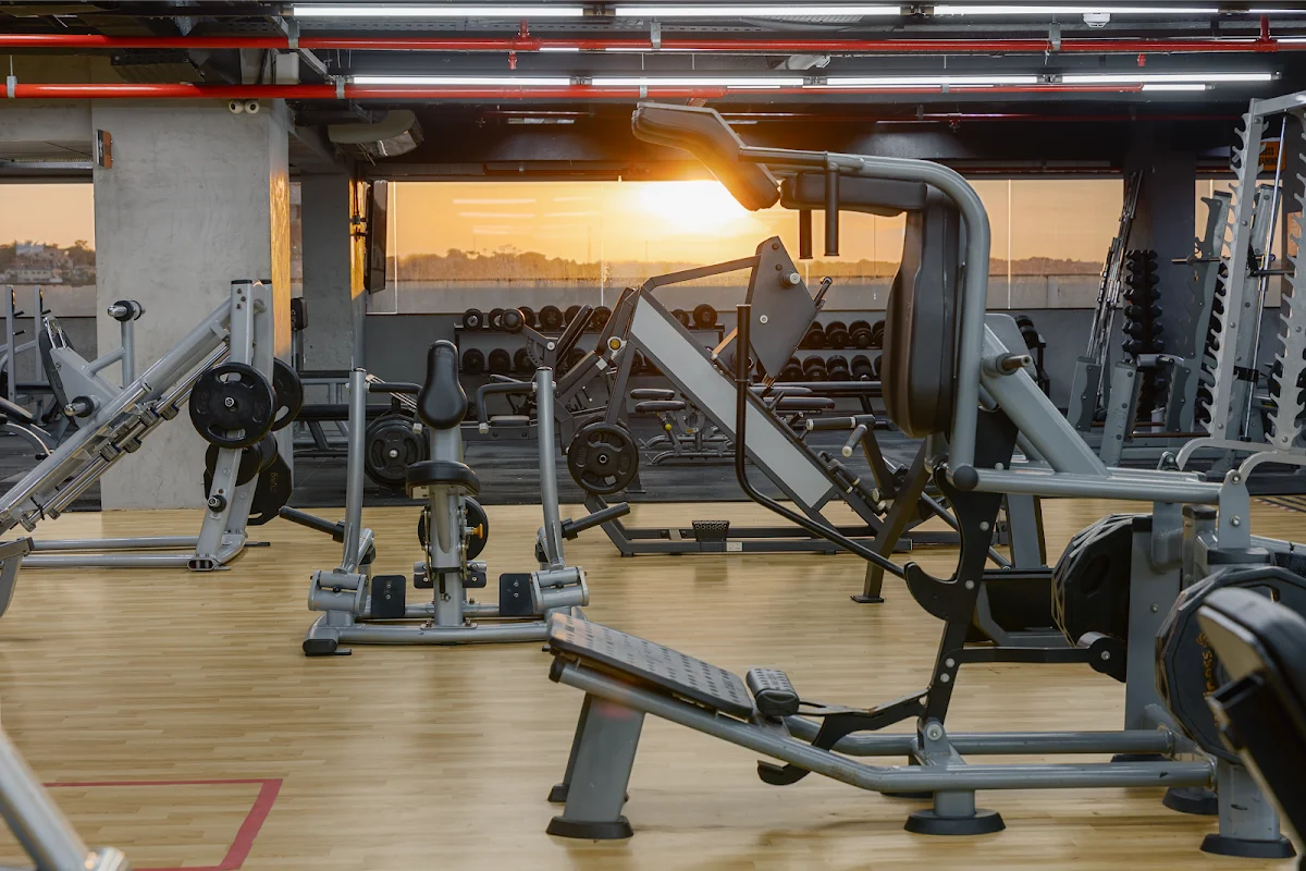 Academia LIFT Olinda