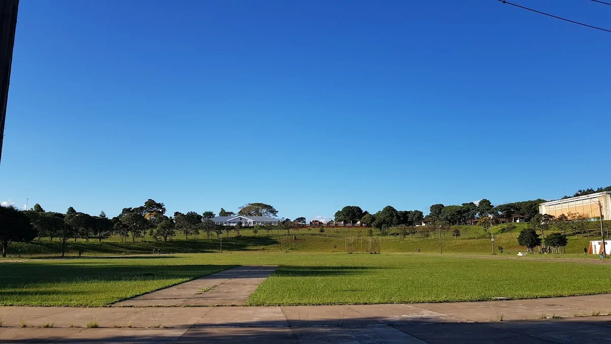 Pista de atletismo UEPG