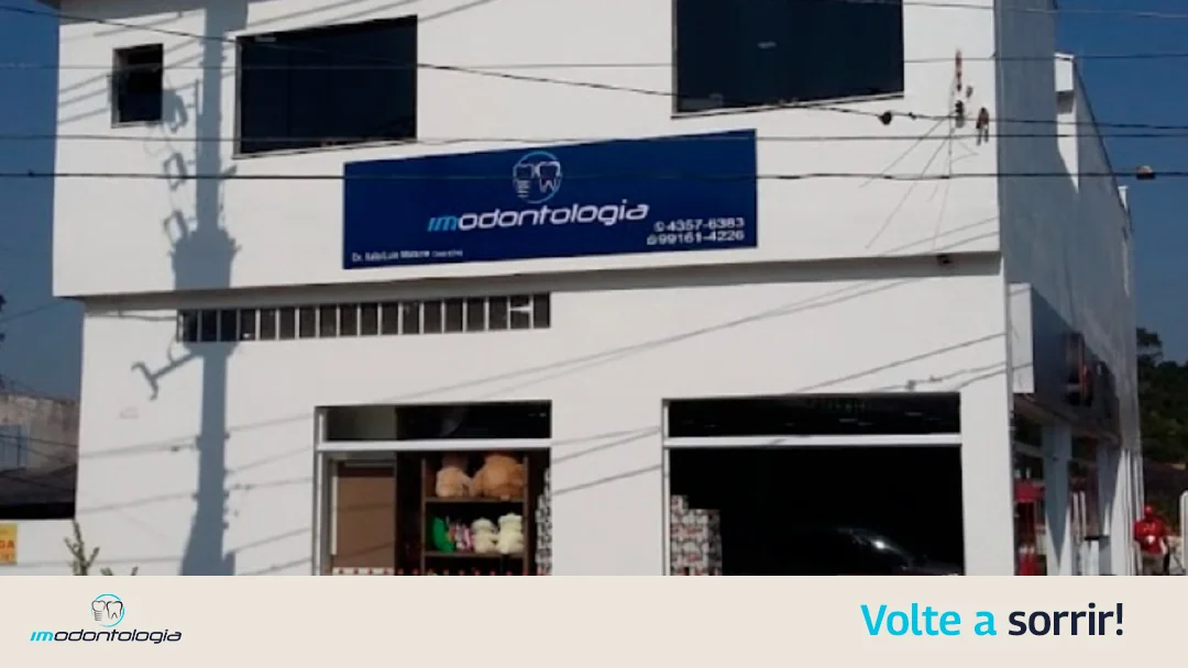 IM Odontologia | Implante Dentário | Dentista |Jardim Thelma | São Bernardo do Campo - SP