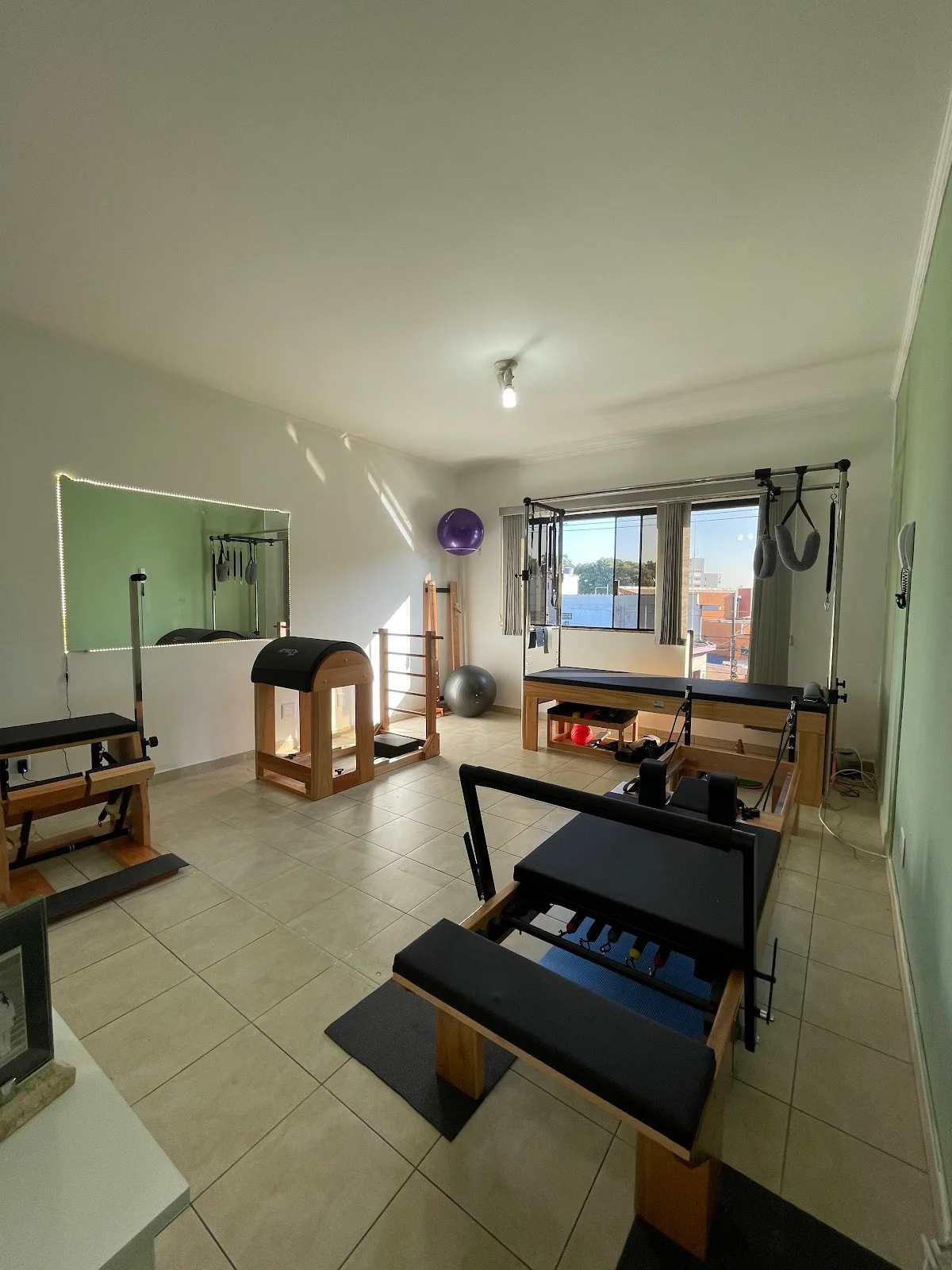 Studio de Pilates Beatriz Lopes