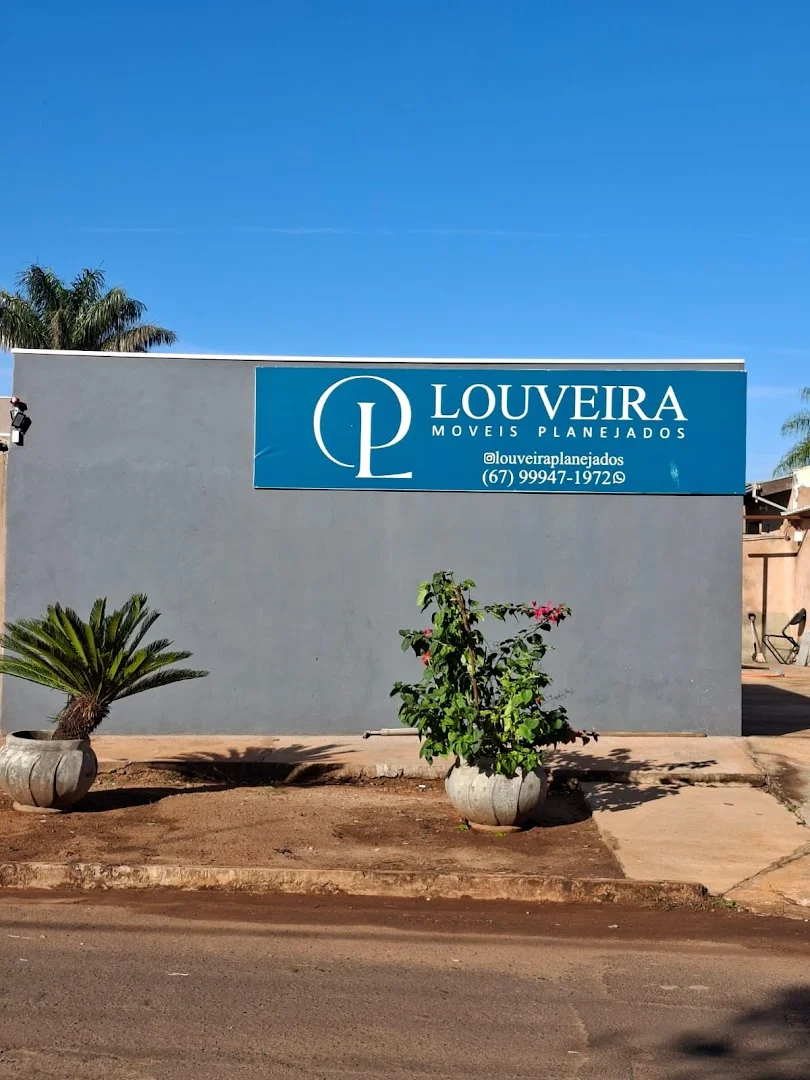 Louveira Planejados