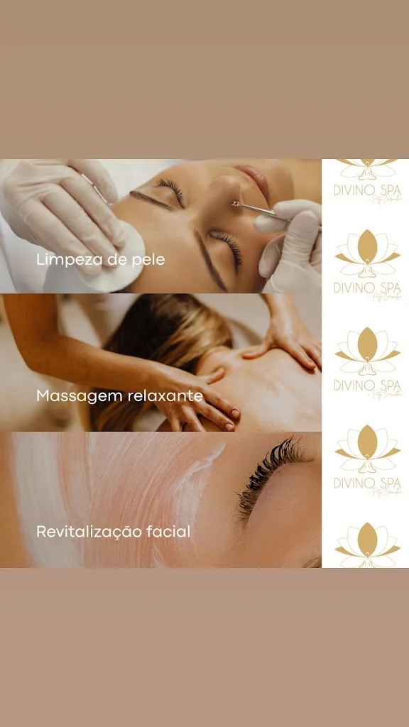 Divino SPA