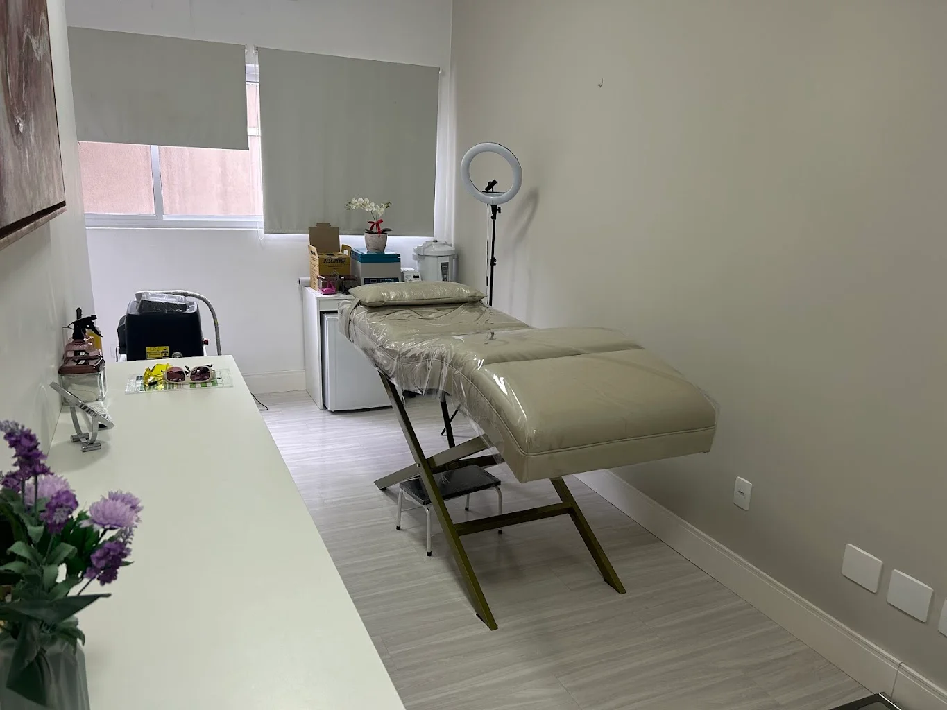 Infinity Estética Avançada - Harmonização facial e corporal