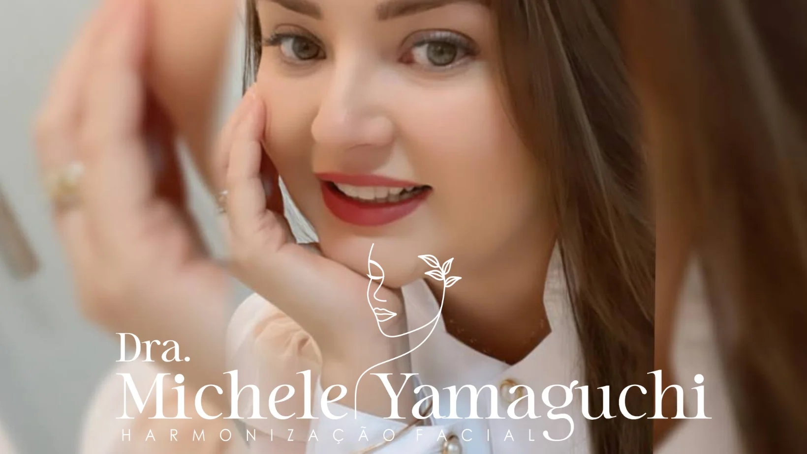 Dra. Michele Yamaguchi - Especialista em Harmonização Facial