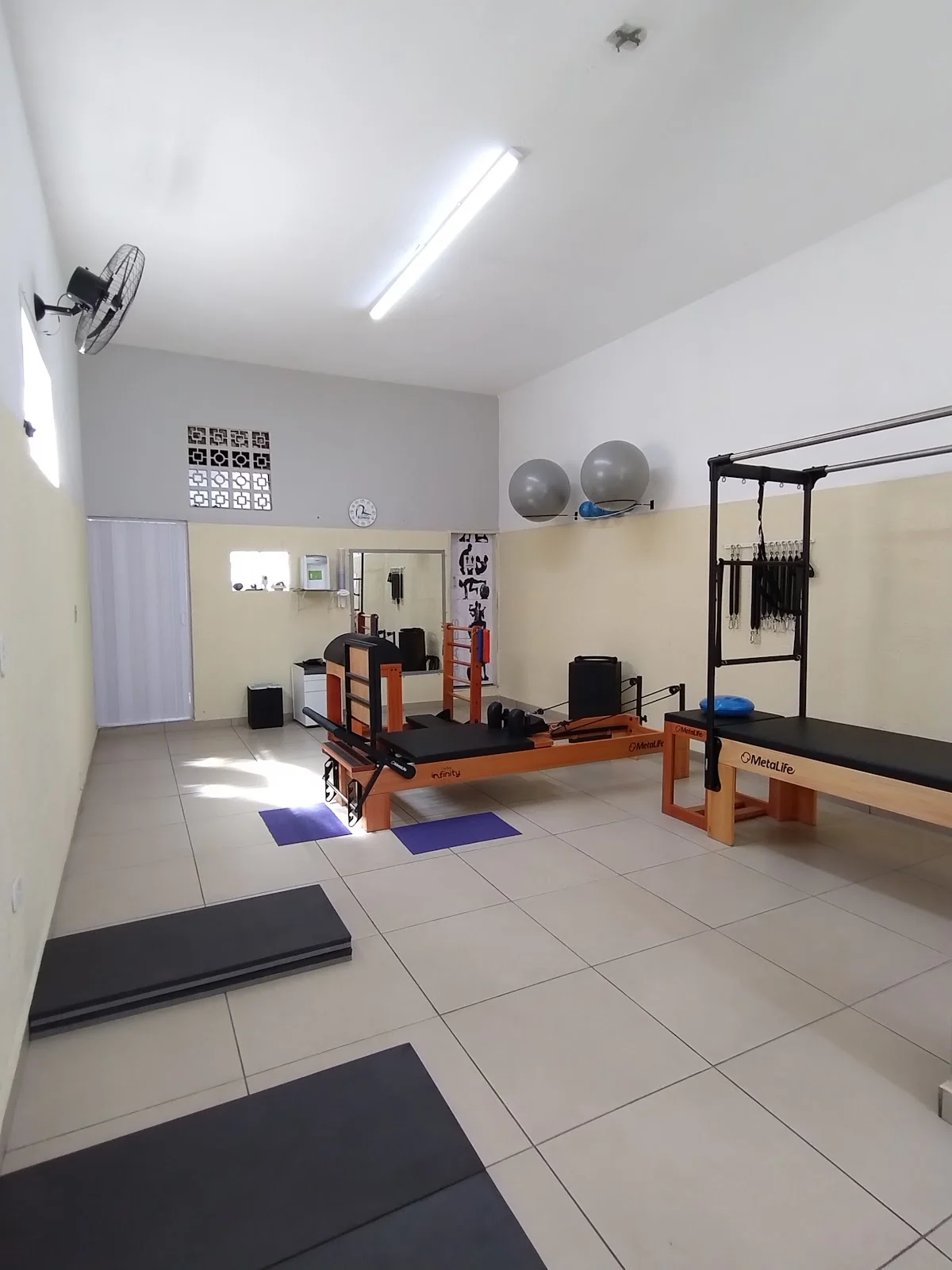 Romão Studio Pilates