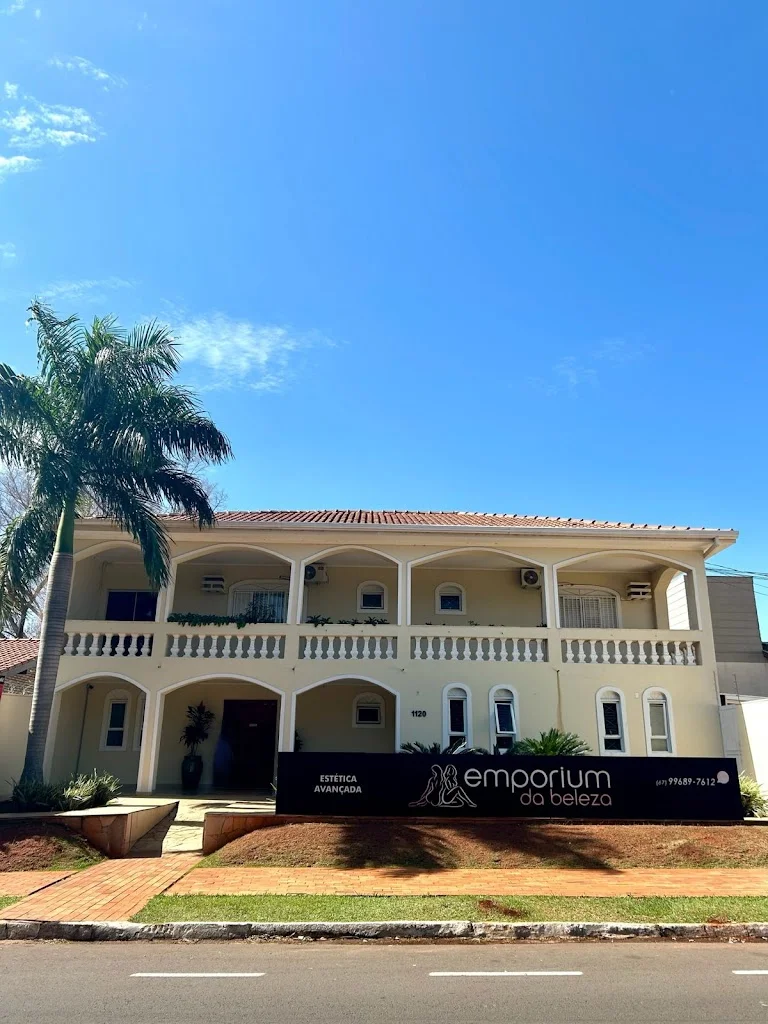 Clínica de Estética Emporium da Beleza - Campo Grande