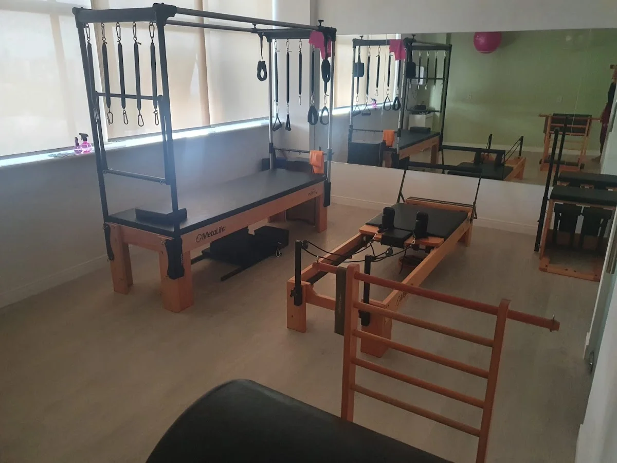 K Pilates e Fisioterapia - Itaigara Salvador BA