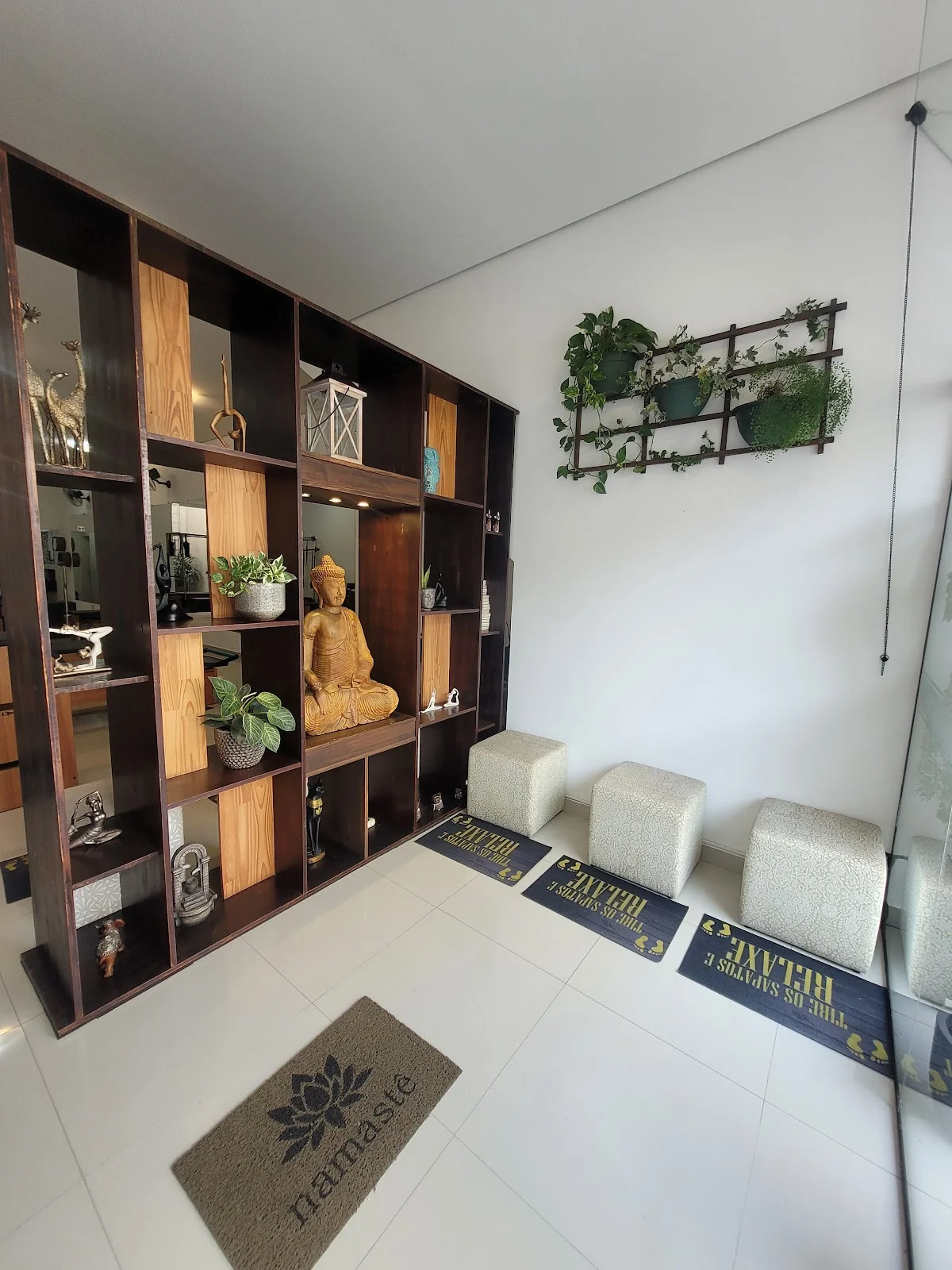 Michelle Molina Pilates Studio