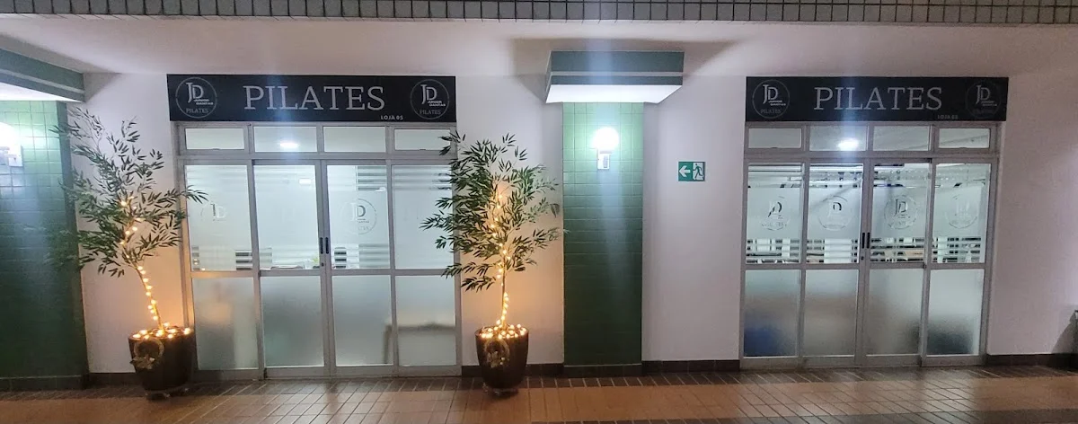 JD Pilates
