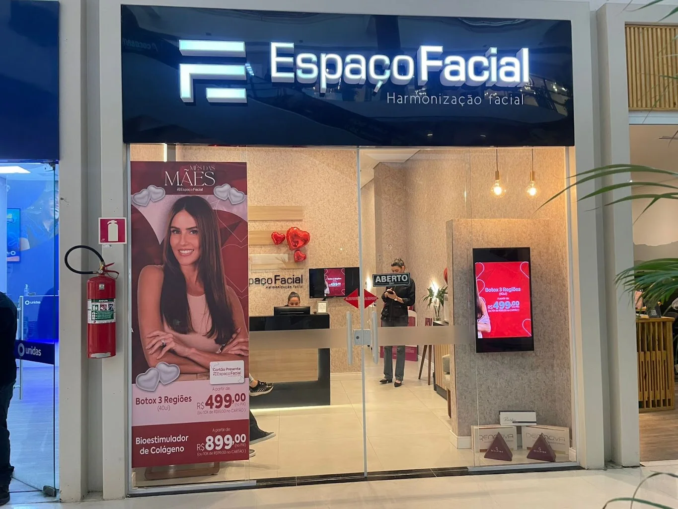 Espaço Facial Juiz de Fora- Harmonização Facial | Botox | Preenchedor | Preenchimento | Bioestimulador | Fios de PDO