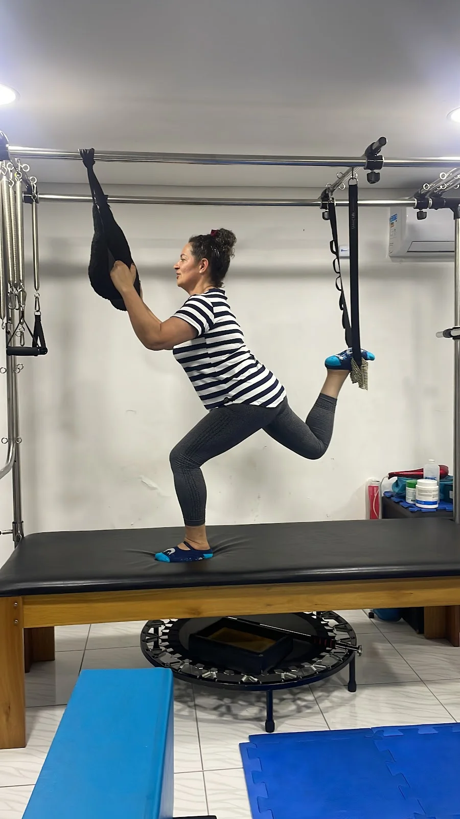 Studio Fisiopilates Fisioterapia e Pilates