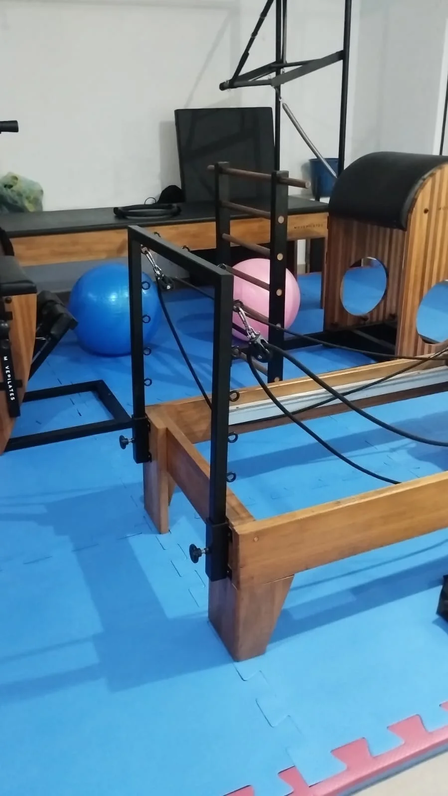 Pisan Pilates