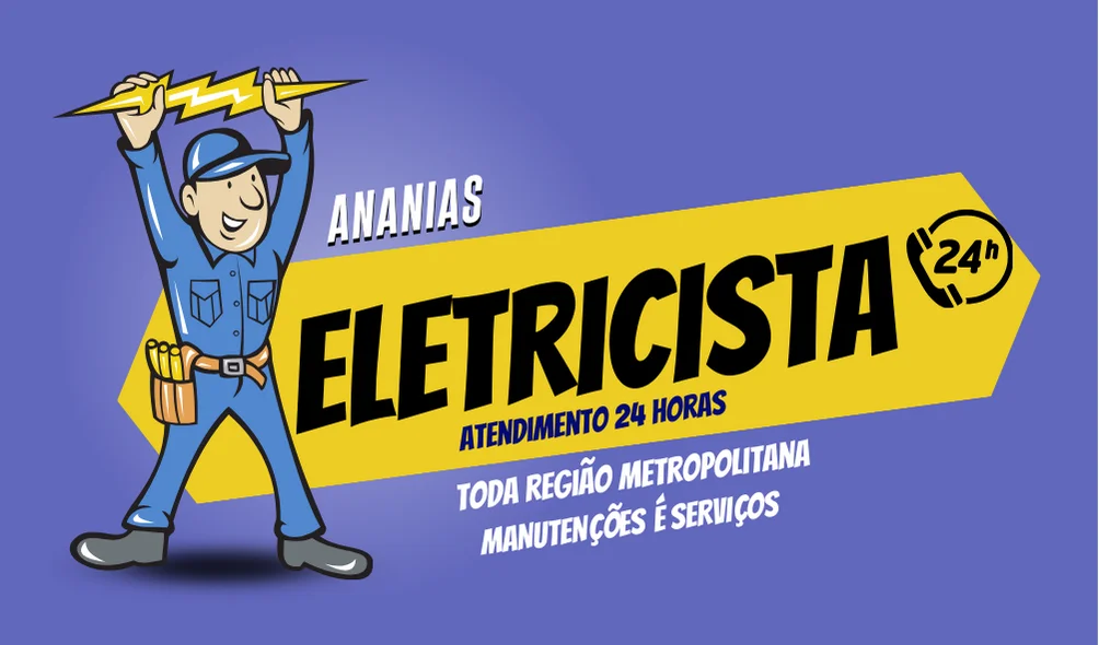 Ananias Eletricista