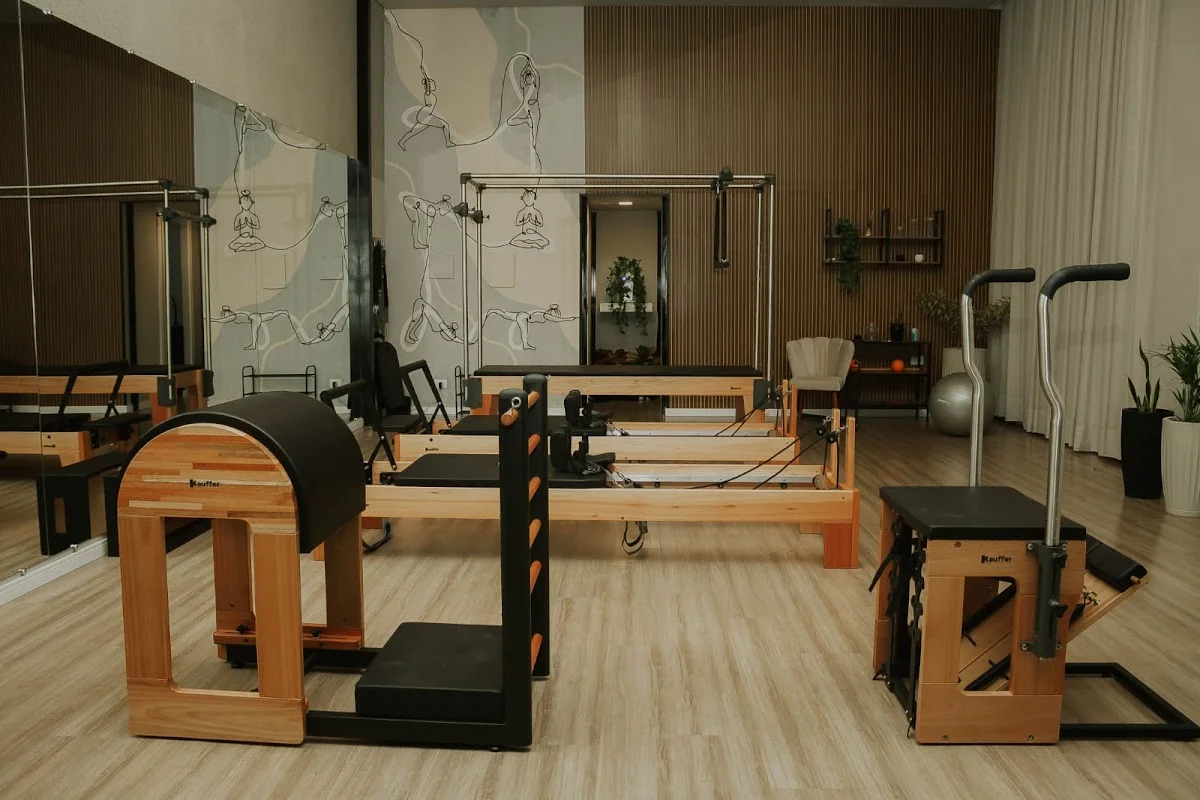 Jóy Fit Pilates