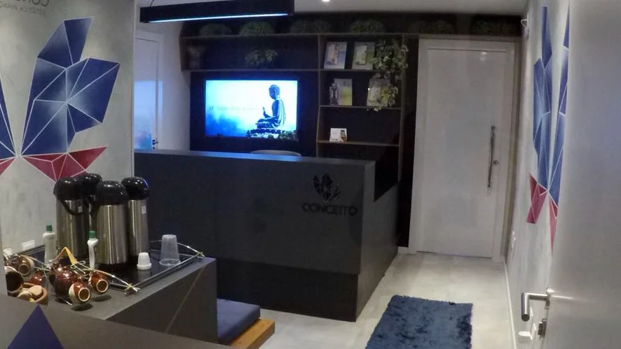 Conceito Estética Avançada
