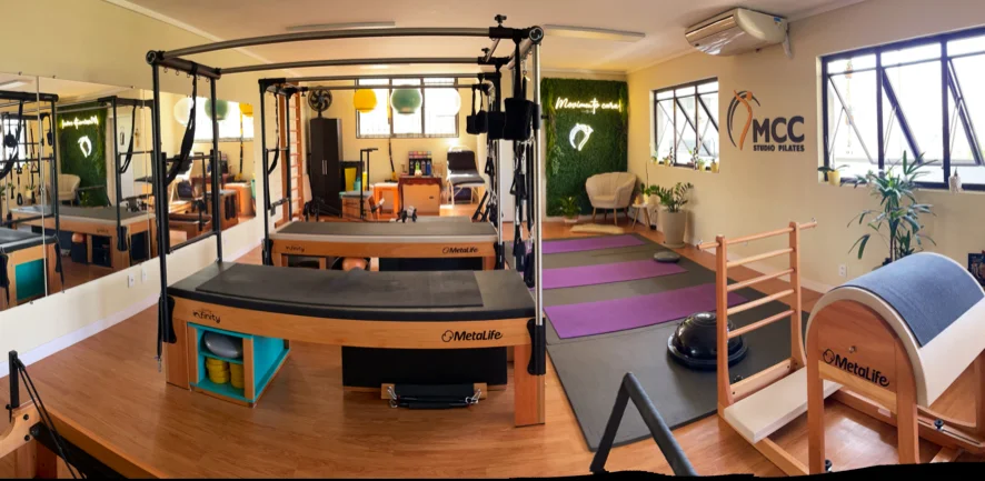 MCC Studio Pilates