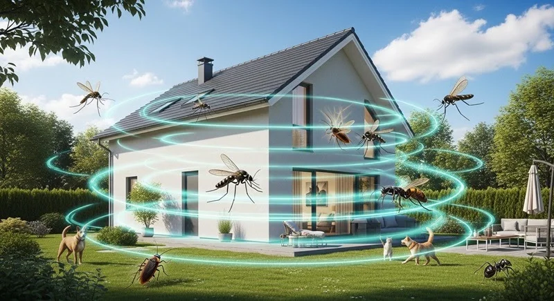Cristal BIO Desinsetização Porto Alegre