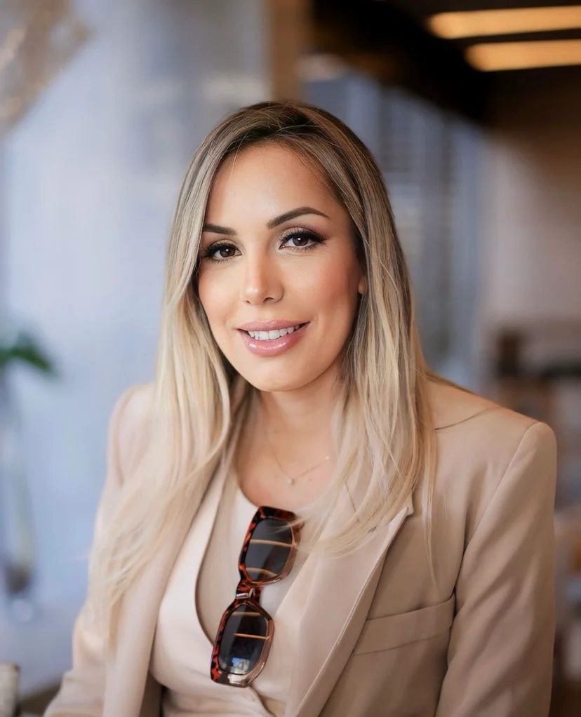 Dra Samantha Xavier Harmonização Facial