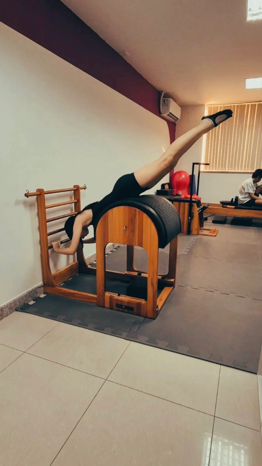 Moving Pilates Studio