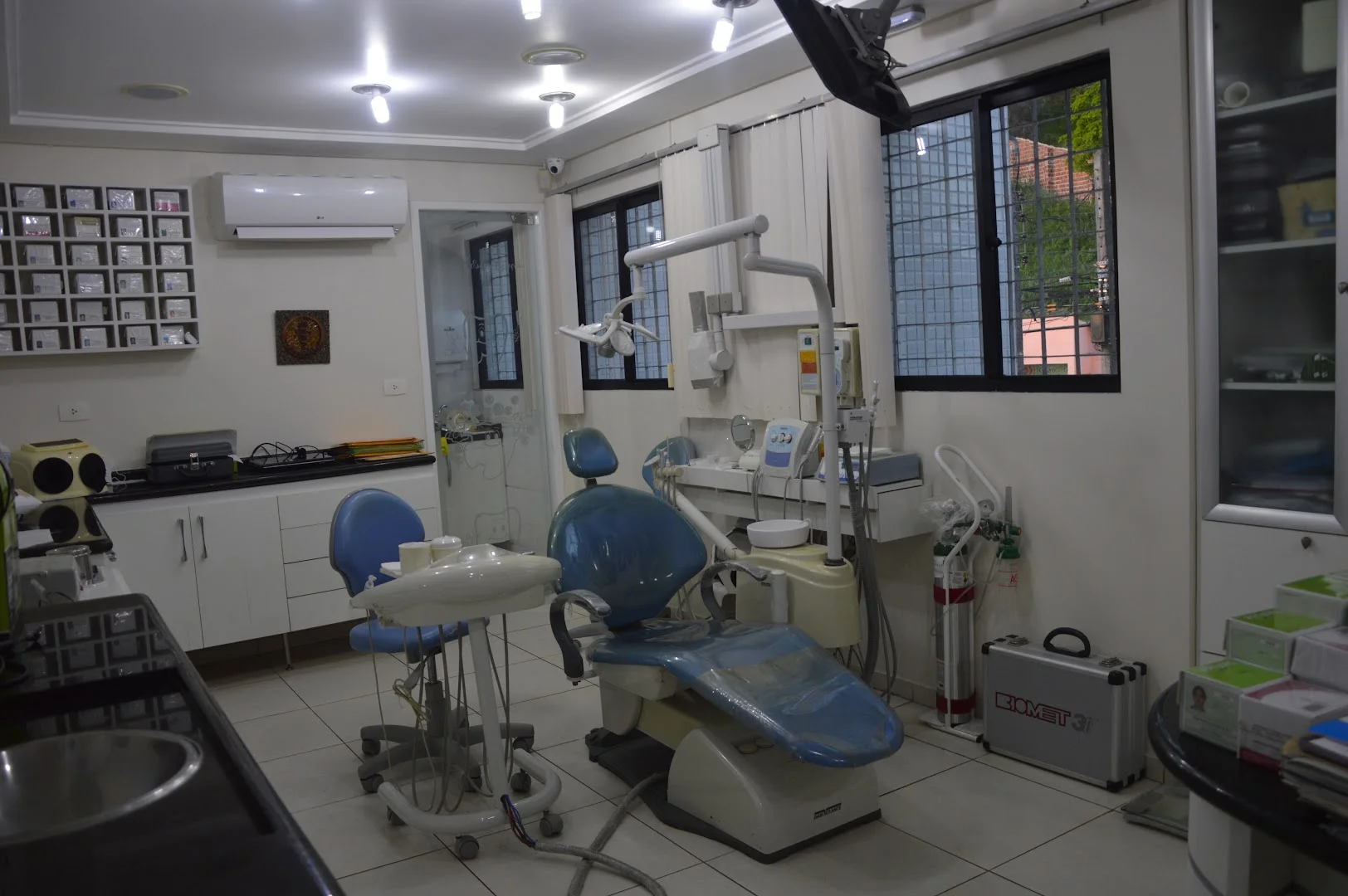 CEOP Olinda, CRO-PE CL 1011, Resp Tec Alvaro Trois CRO-PE 5478