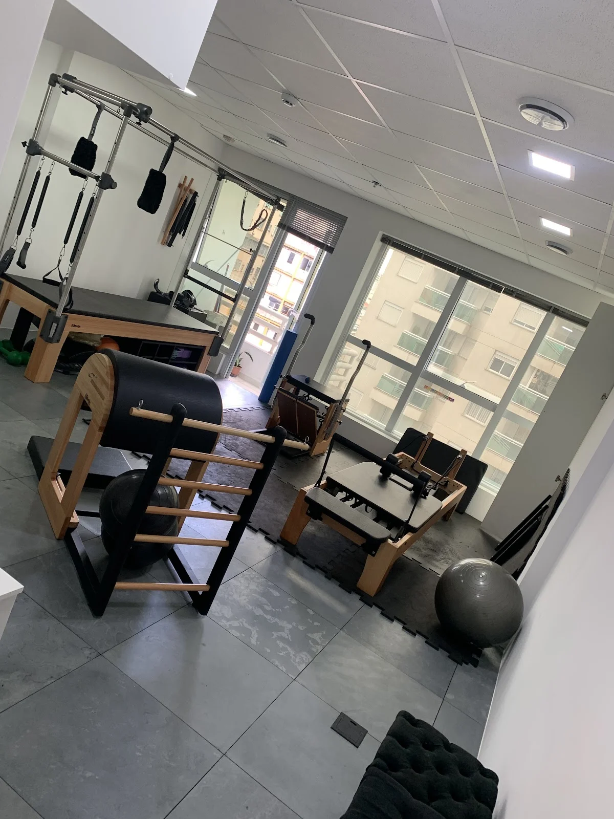 Bella Forma Pilates e Fisioterapia