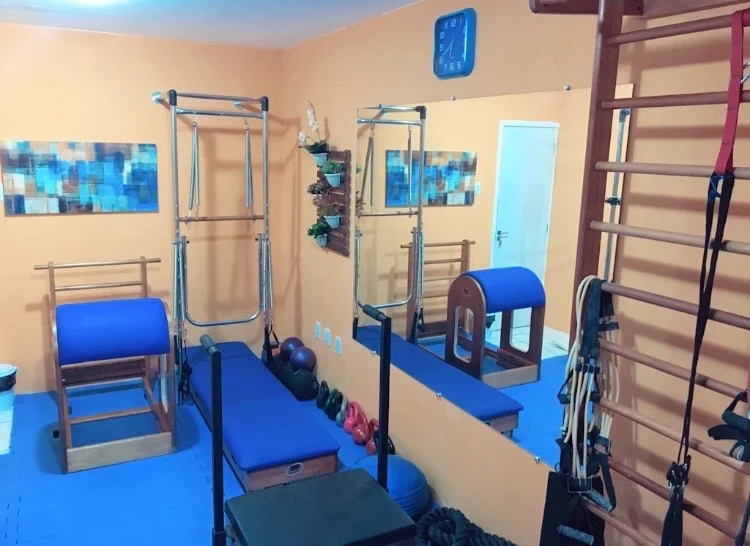 Studio Alinne Dias Pilates
