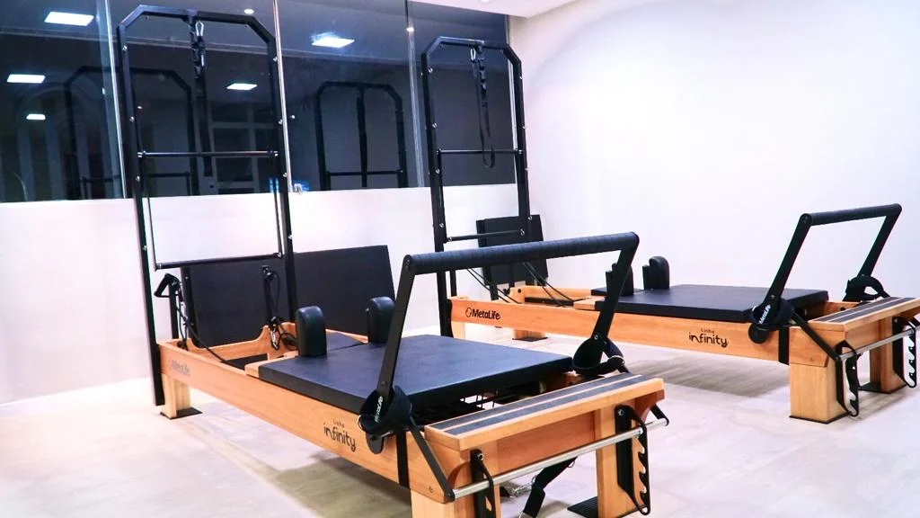 Pilates Lago Sul - Studio de Pilates Kessia Reges