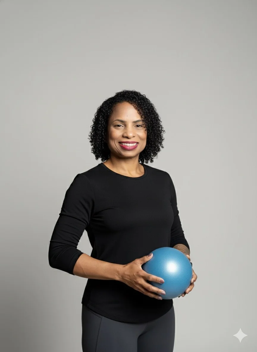 Ana Porto - Reabilitação abdominal, LPF e pilates