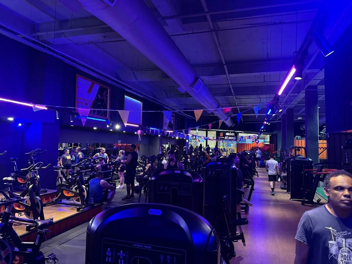 Perfect Body São Gonçalo