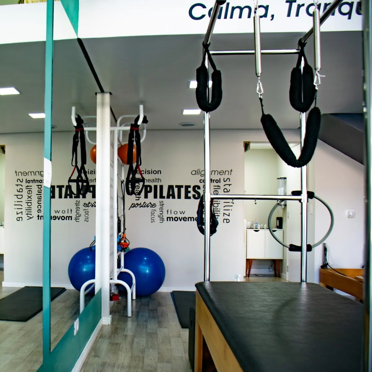 Studio TM - Pilates & Funcional