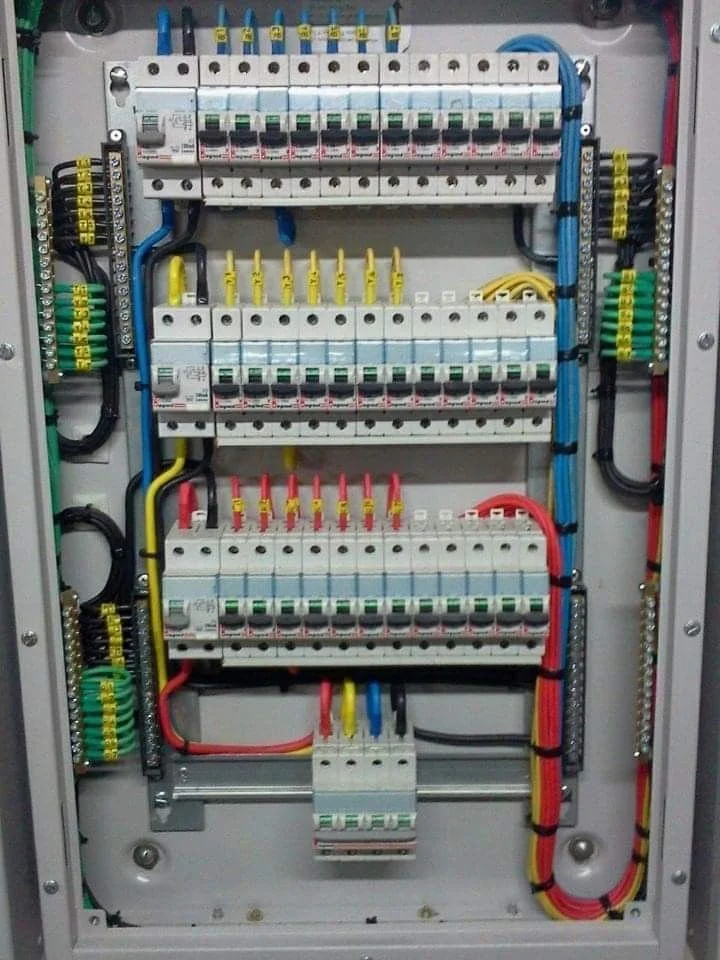 JPN ELÉTRICA instalação e manutenção elétrica em geral