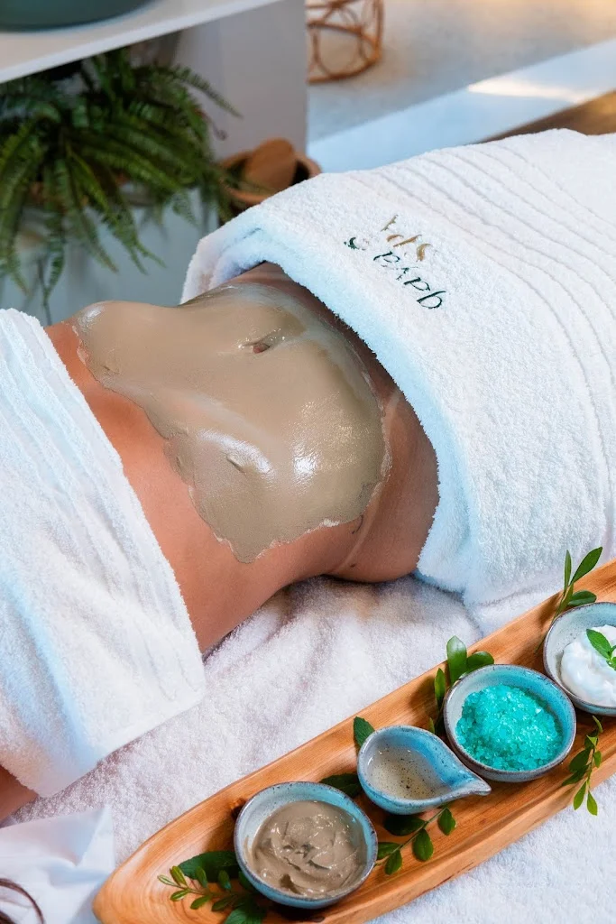 Gaya Spa