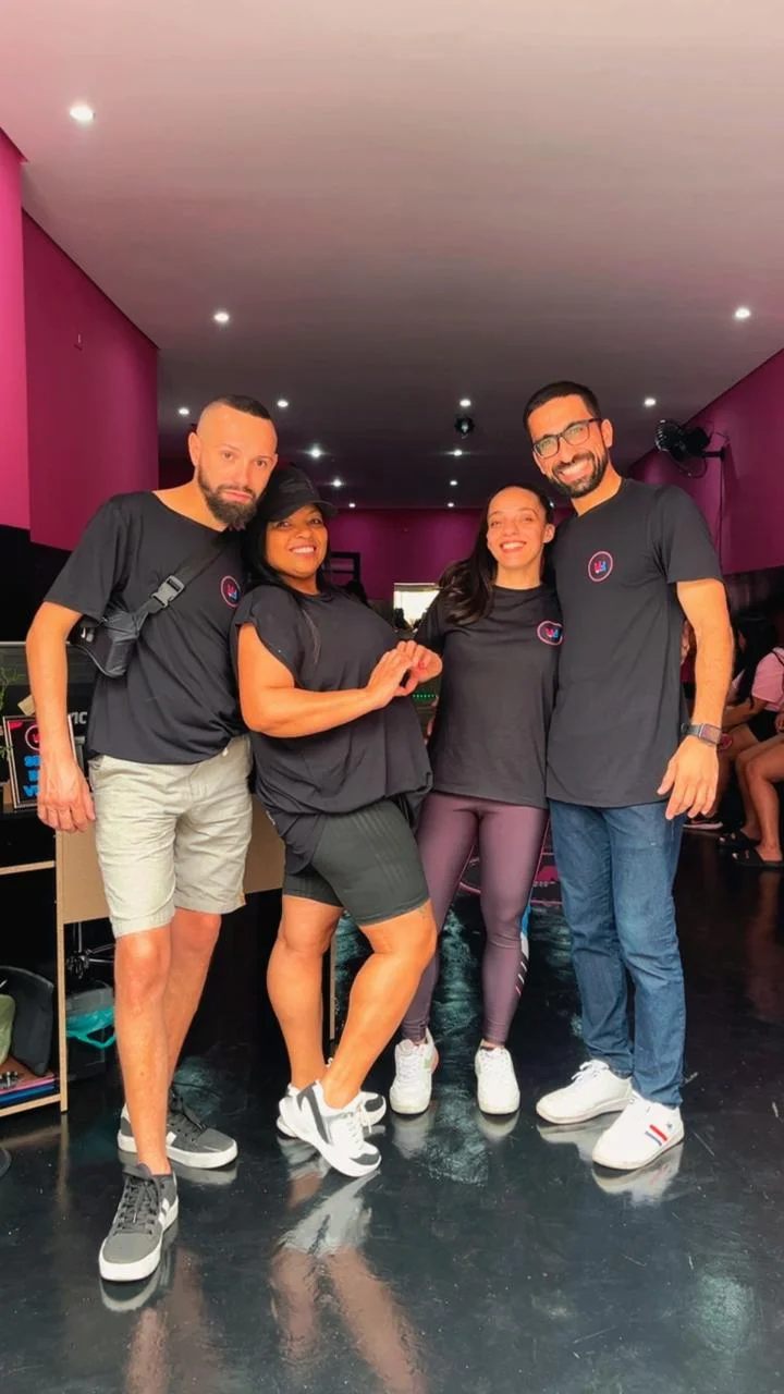 Academia Dance Fit