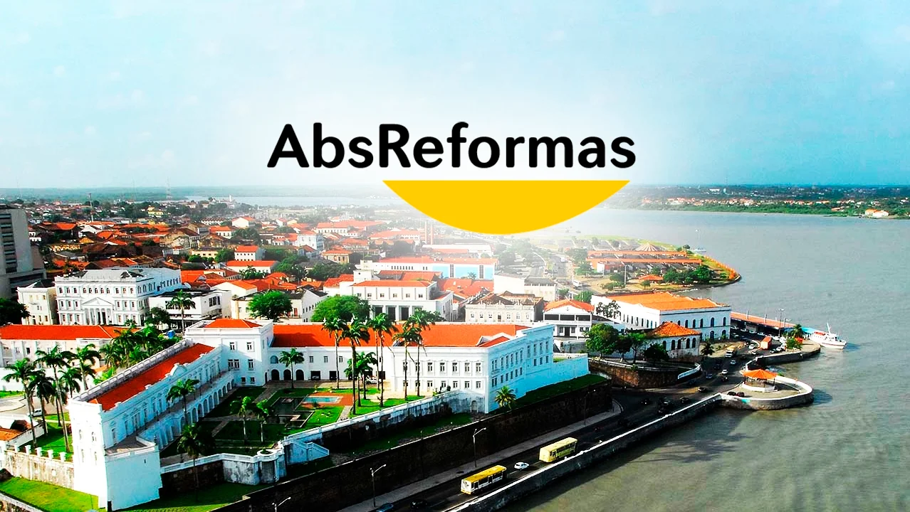 ABS Reformas I Pedreiros, Eletricista, Pintor e profissionais de reforma