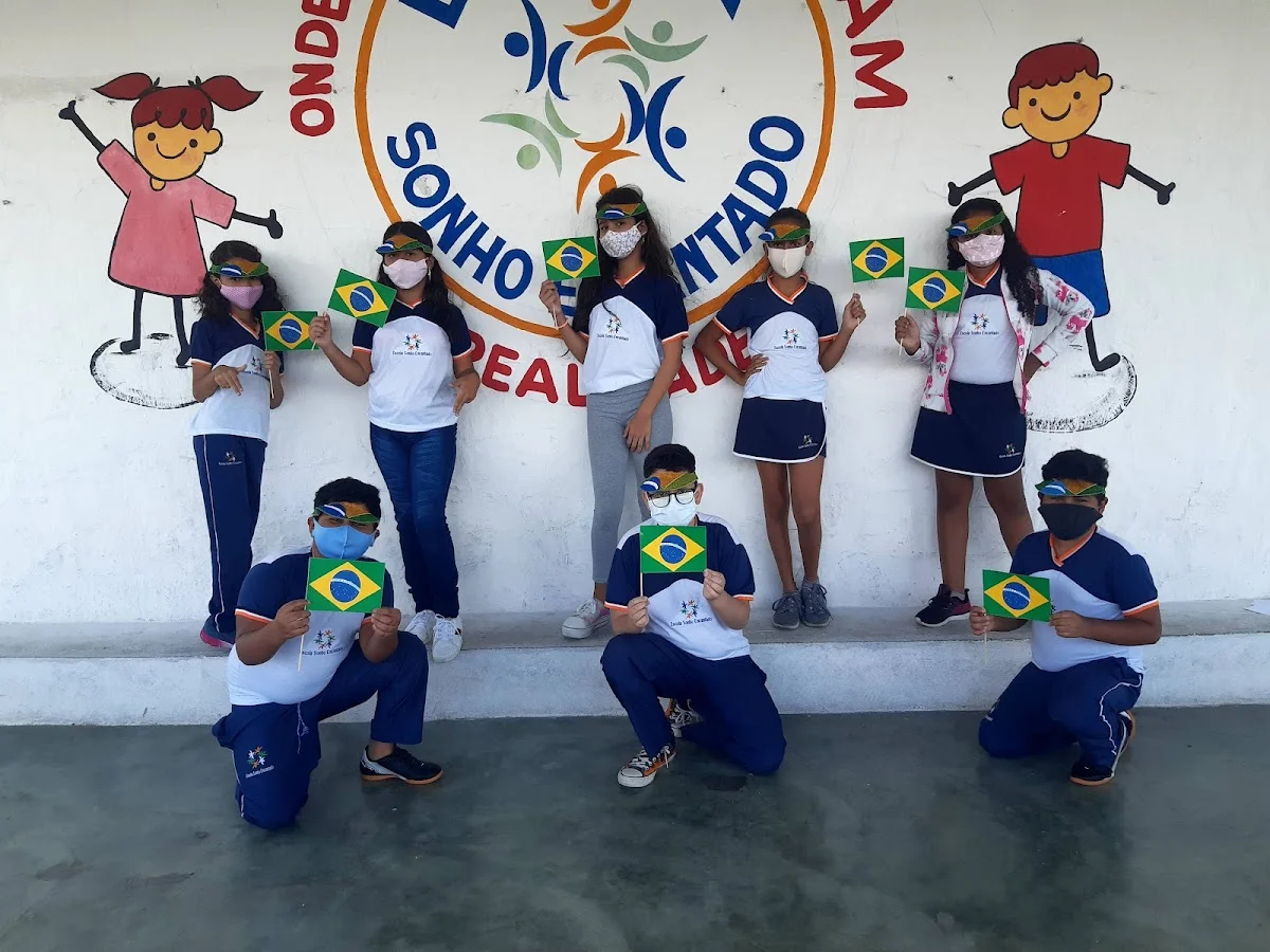 Studio de Dança Ivson Dantas