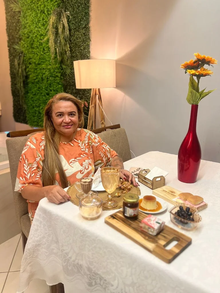 Spa Nobre - Ipatinga