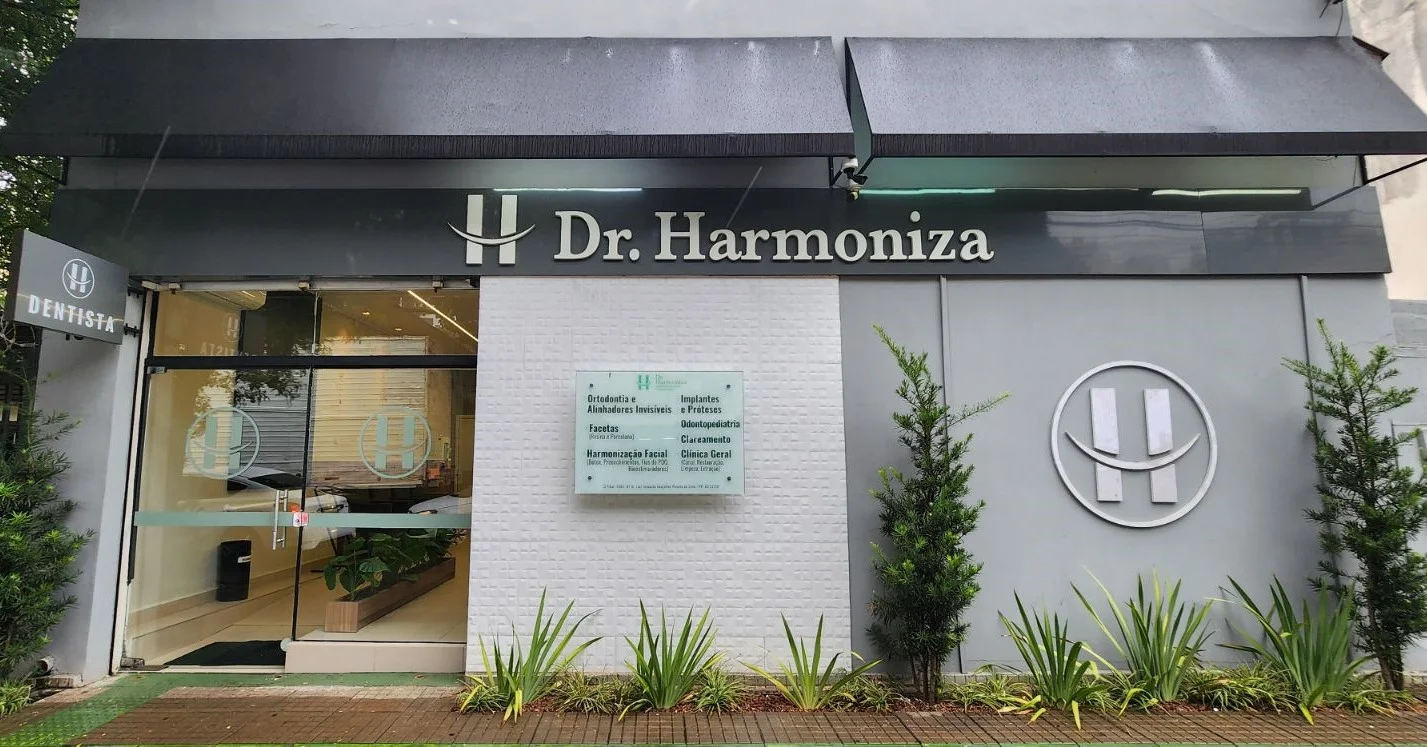 Dr. Harmoniza