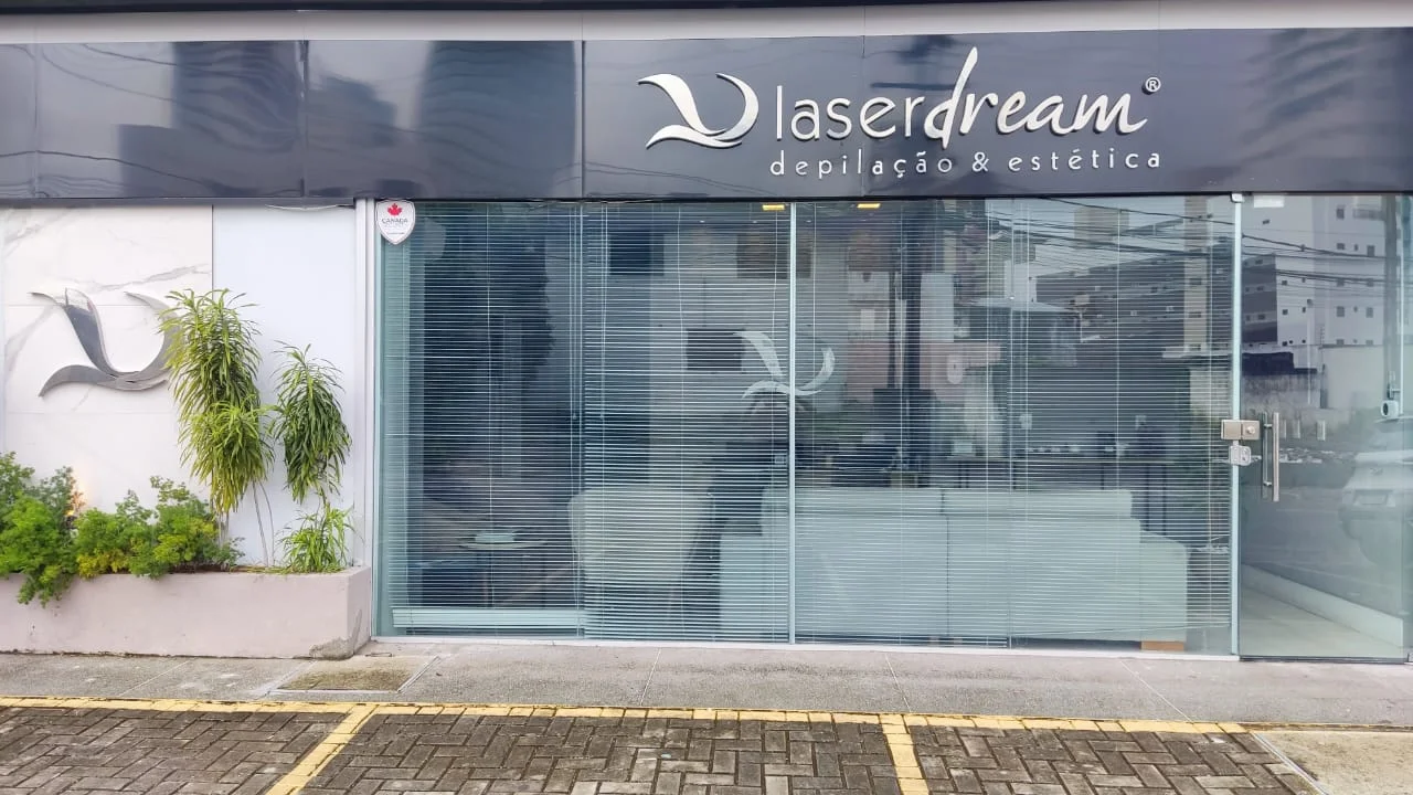 Laser Dream João Pessoa