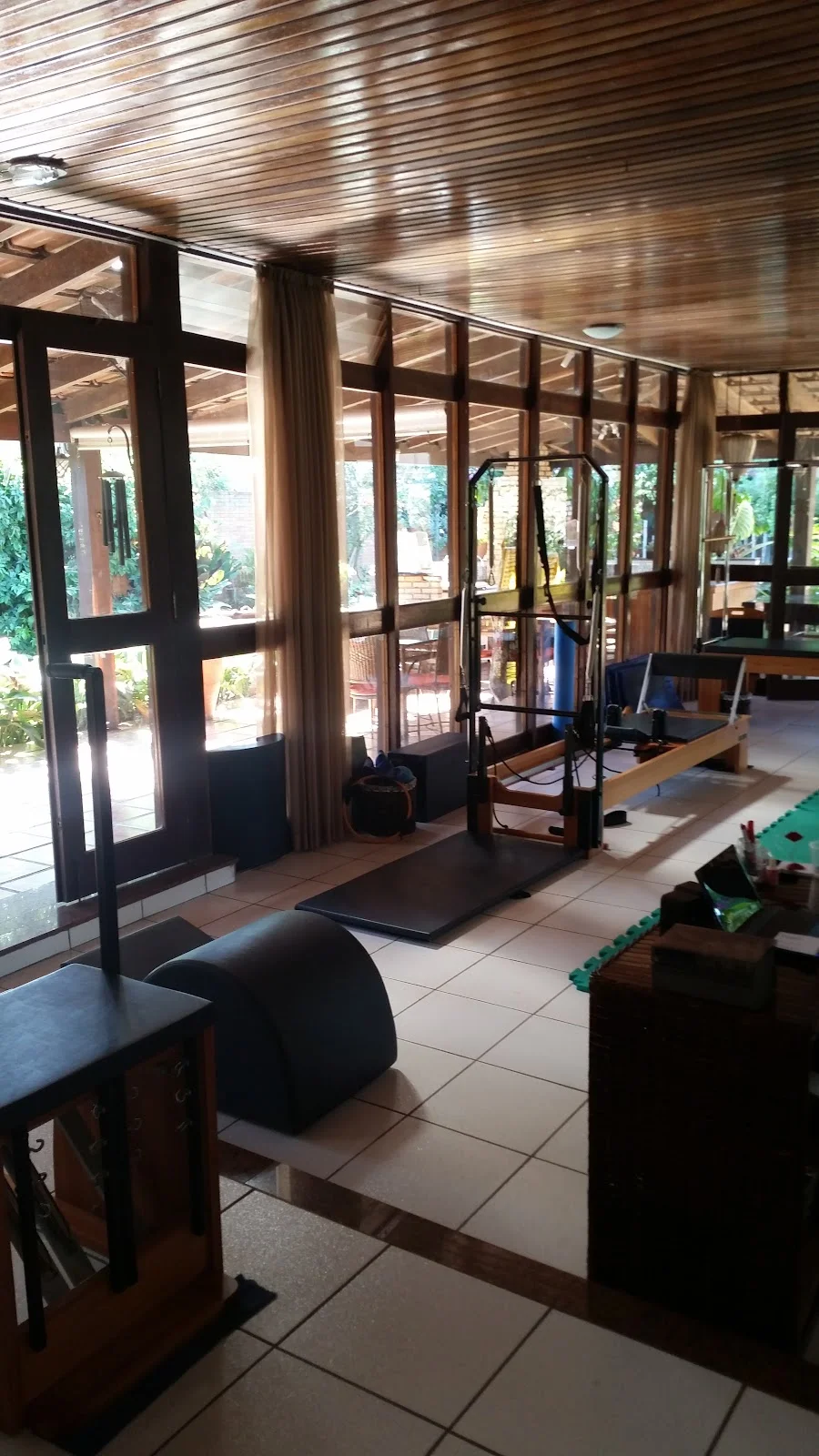 Ello Pilates