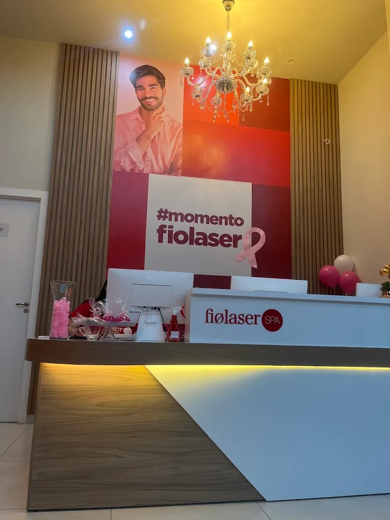 Fiolaser SPA Foz do Iguaçu