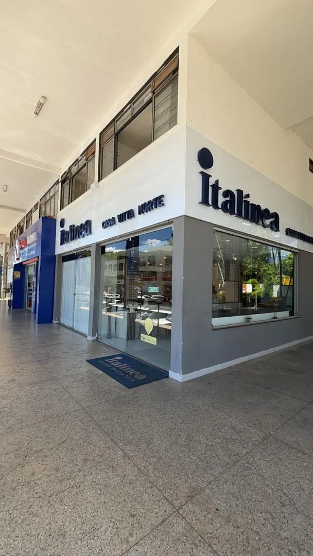 Italínea Asa Norte - Casa Vitta Norte
