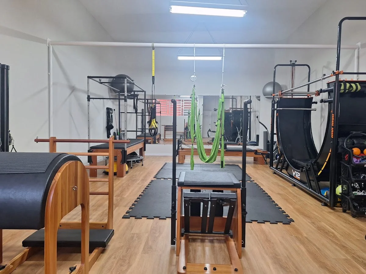 Definity Pilates Tatuapé
