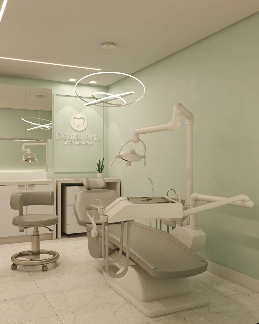 Dental Arte Juiz de Fora - Clínicas Odontológicas
