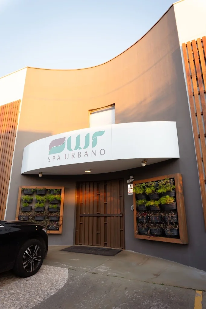 WR Spa Urbano Araraquara