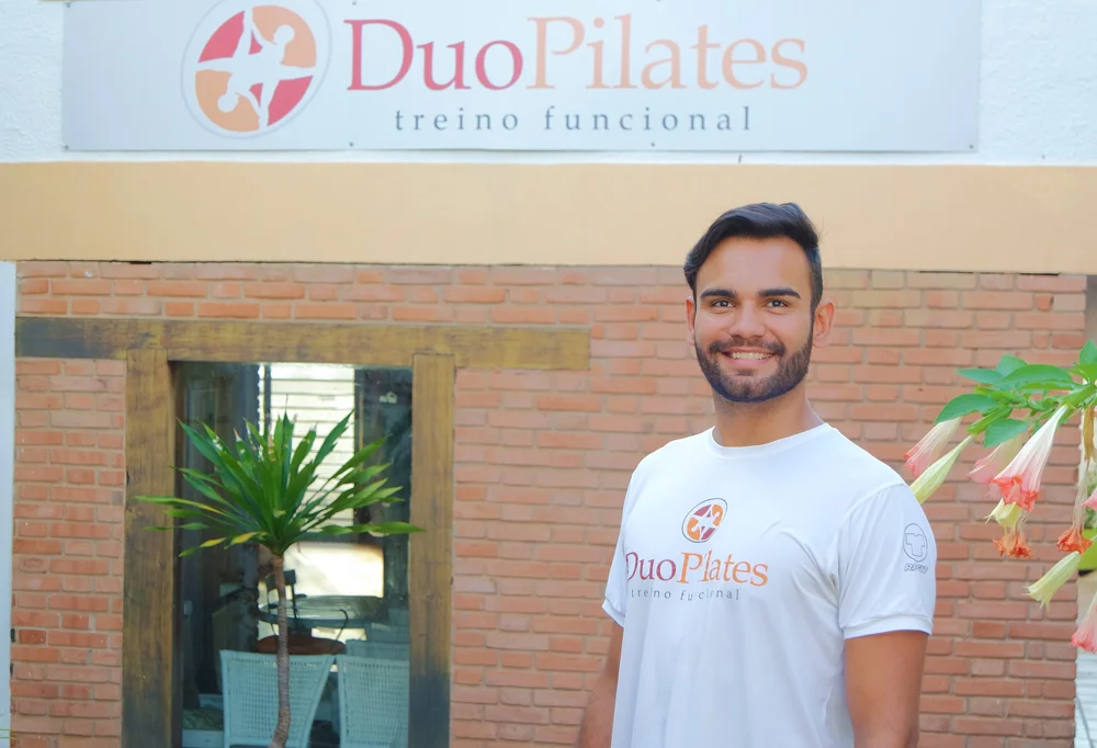 Duo Pilates
