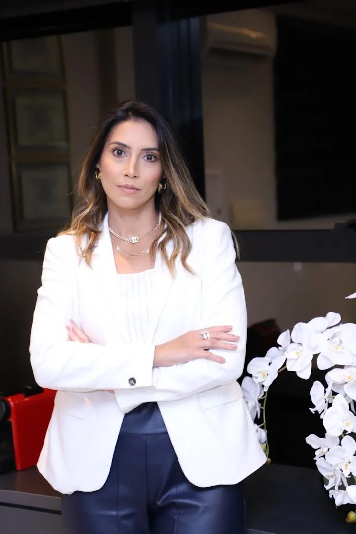 Clinica de Estética em Maringá | Jackeline Zampieri Estética Avançada