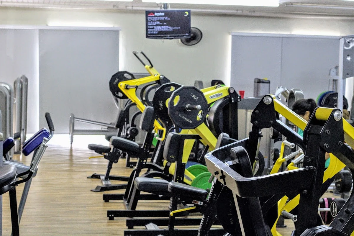 Academia Demostenes Ribeiro